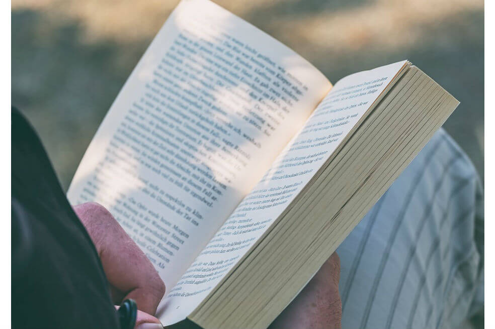 Septiembre será el mes de la literatura en Bogotá