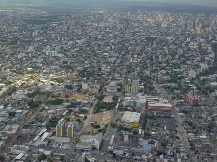 Un muerto y dos heridos dejó ataque armado en el barrio Rebolo, en Barranquilla