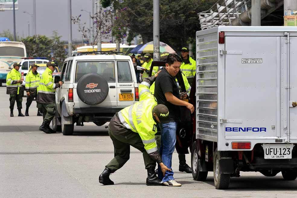 Distrito reforzará seguridad durante celebración del Día de la Madre