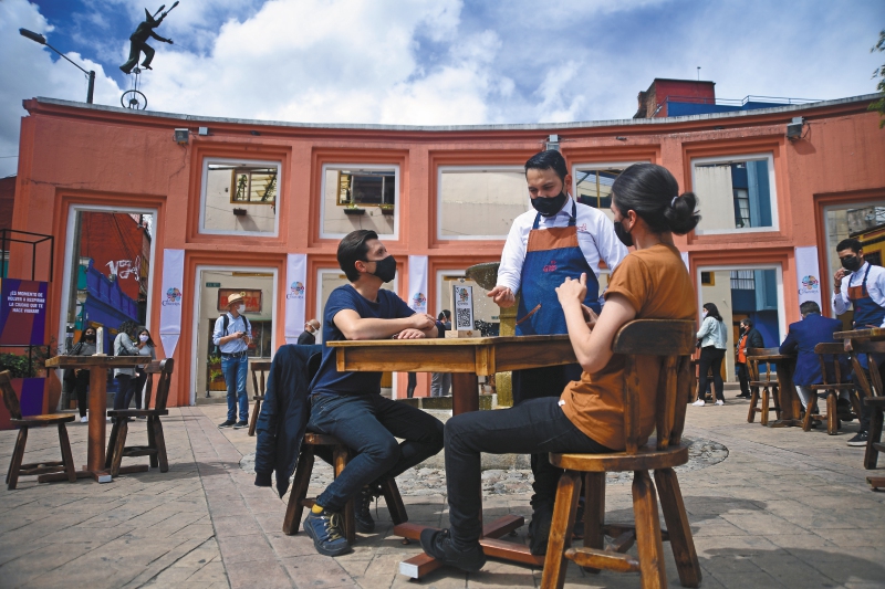 Decreto 070, la regulación de Bogotá a Cielo Abierto