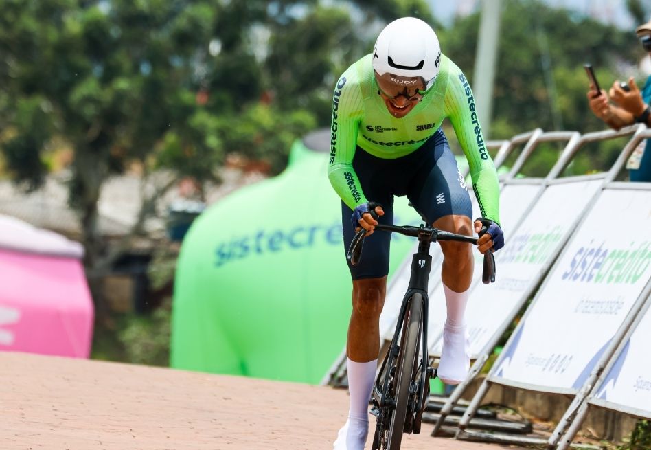 Así quedó la clasificación general del clásico RCN 2025 tras la última etapa