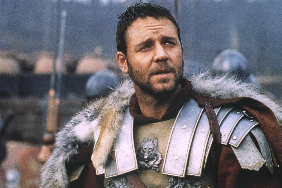 Ridley Scott confirma que “Gladiator 2″ sigue adelante y ya tiene fecha de rodaje