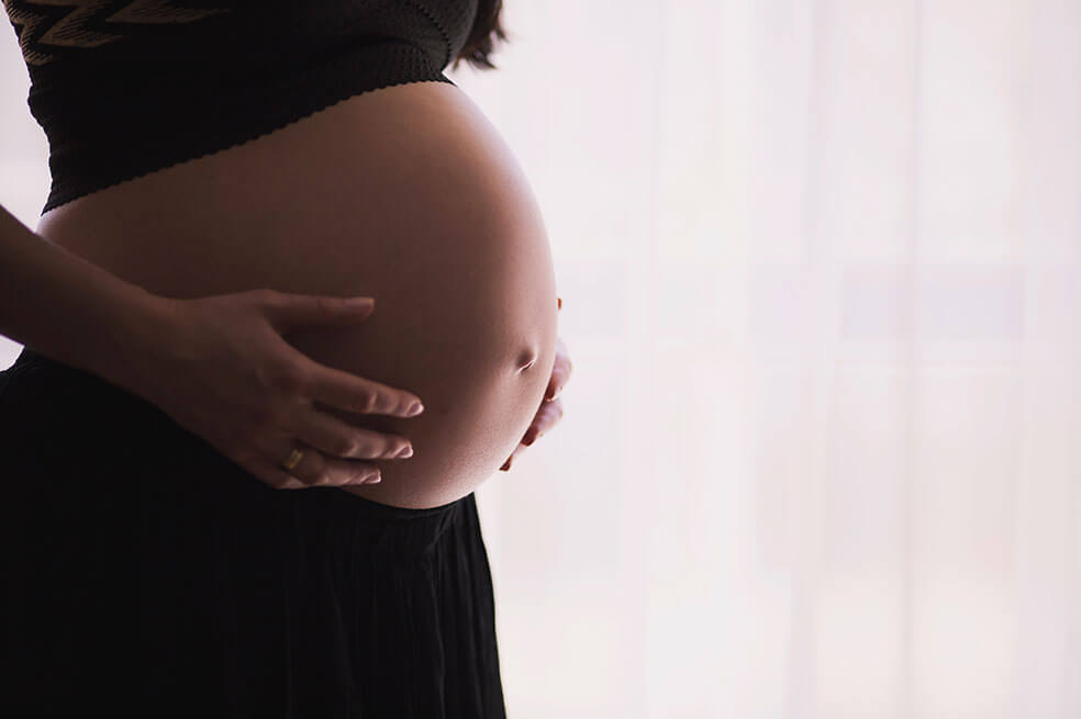 Consejos para prepararte si quieres quedar embarazada
