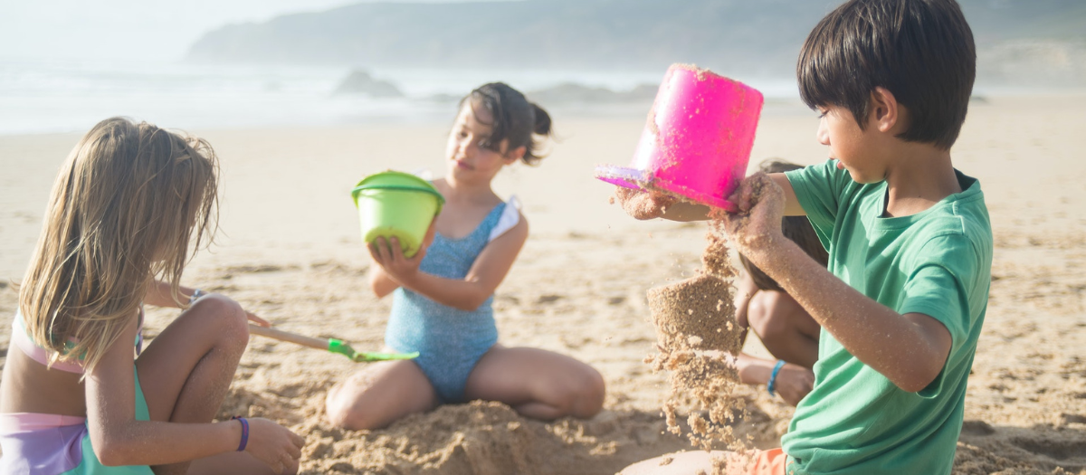 ¿Cuándo son las vacaciones de mitad de año? Prográmate con tus hijos