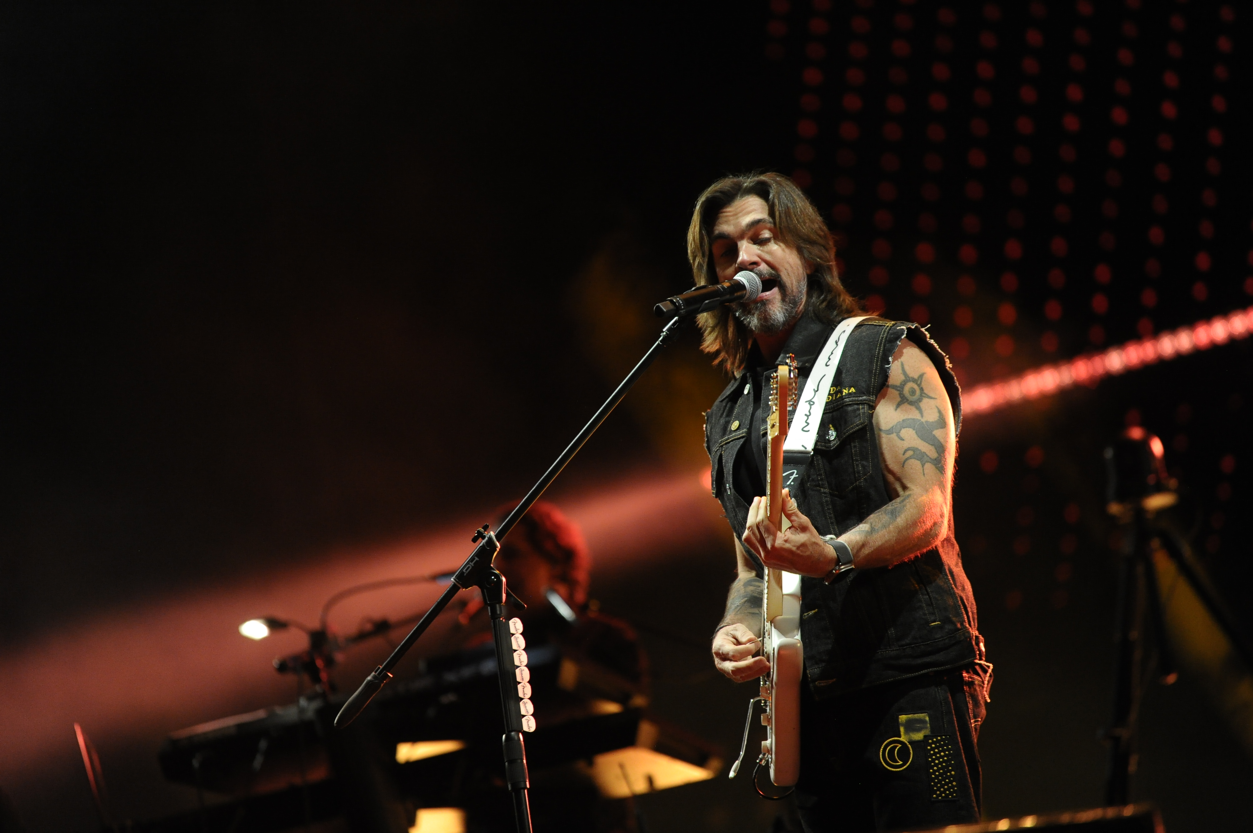 Juanes: “Mi mejor show va a ser en la gira del 2024″