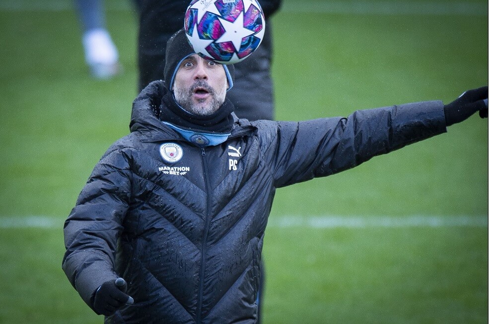 Manchester City: ¿Y ahora qué?