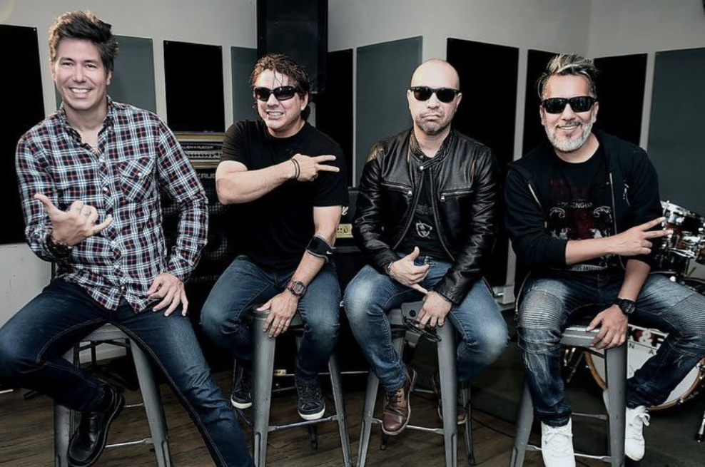Los Rabanes, banda de rock panameña, se presentará en Bogotá: fecha y boletas