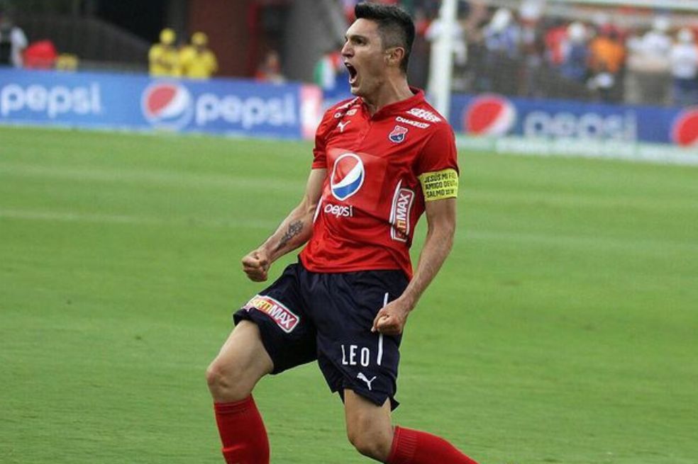Daniel Torres ha sido campeón de liga en tres ocasiones.