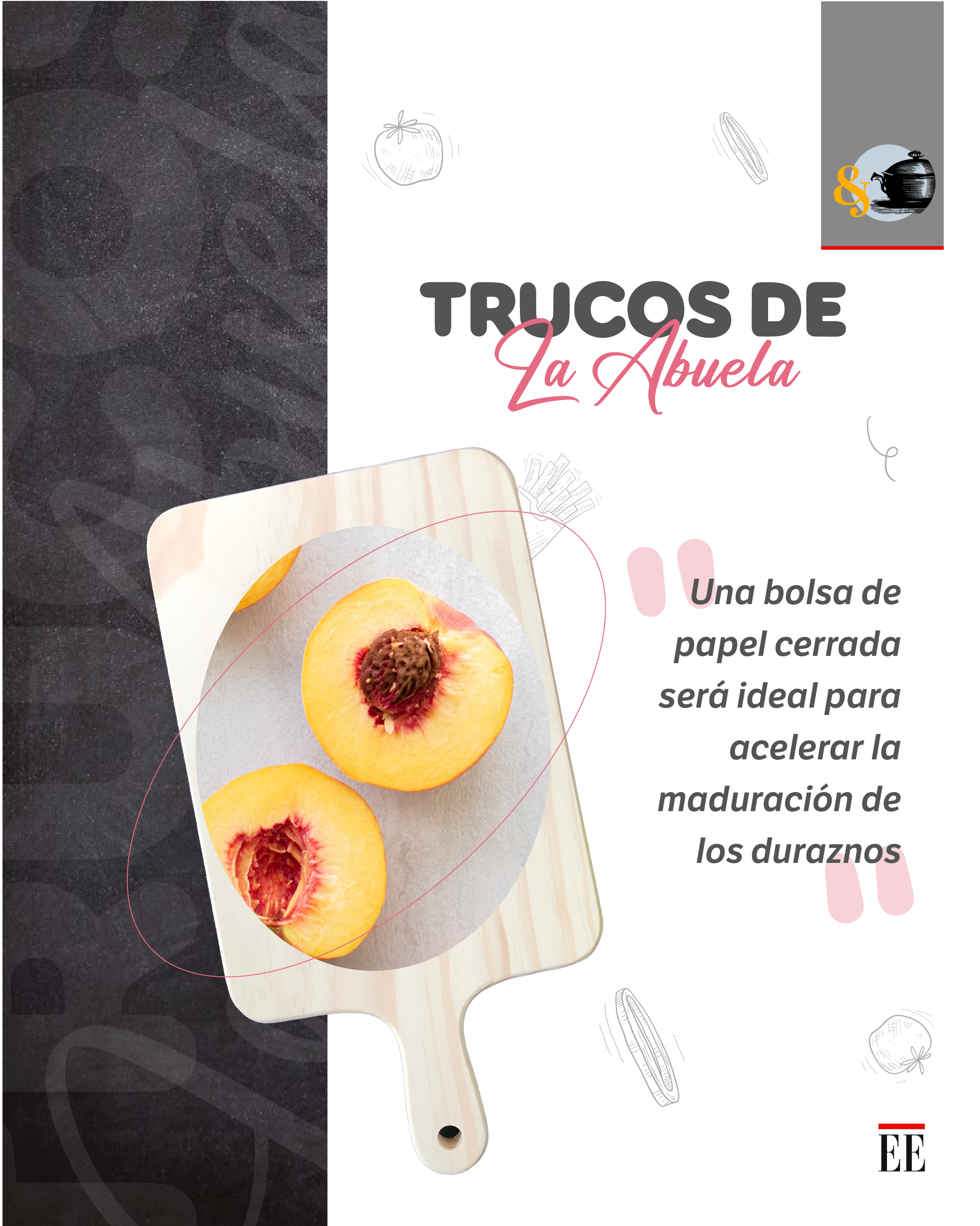 Trucos de la abuela