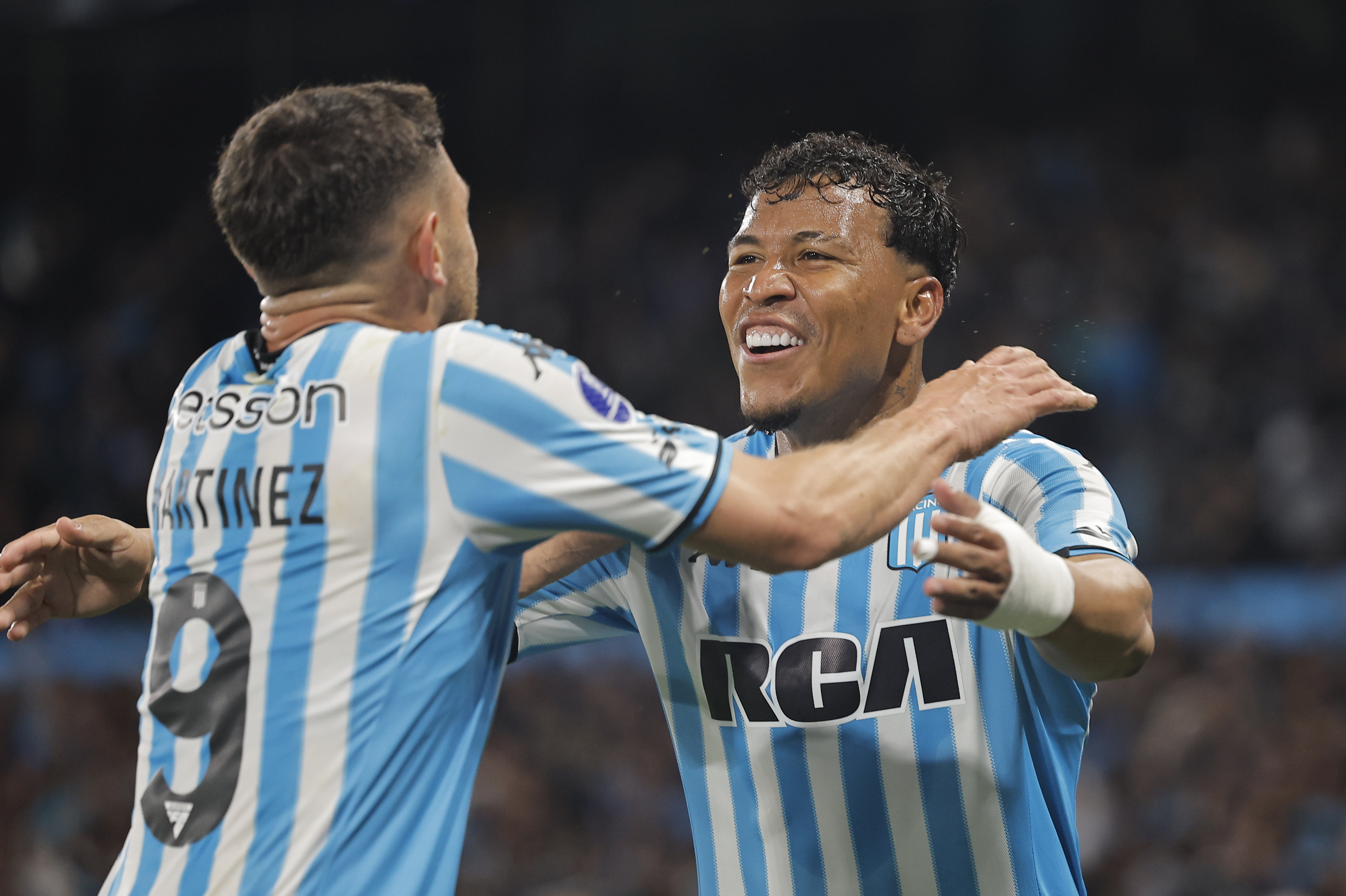 ¿Cómo quedaron las semifinales de la Copa Sudamericana? Colombianos, protagonistas