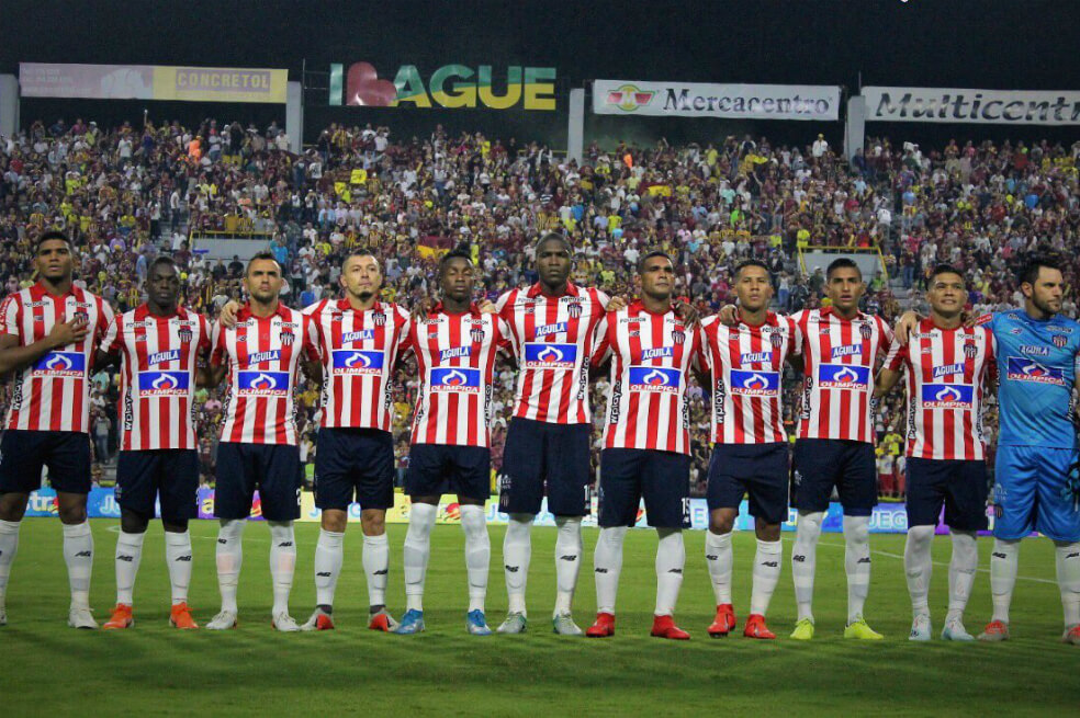 Liga Águila: definida la programación de la final