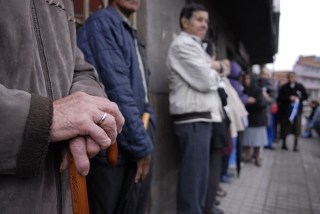 La indemnización sustitutiva de pensión puede reclamarse en cualquier tiempo: Corte Suprema de Justicia
