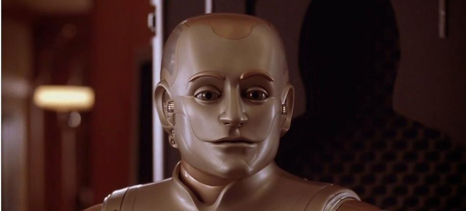 Sexo con un robot, más alla de la ciencia ficción