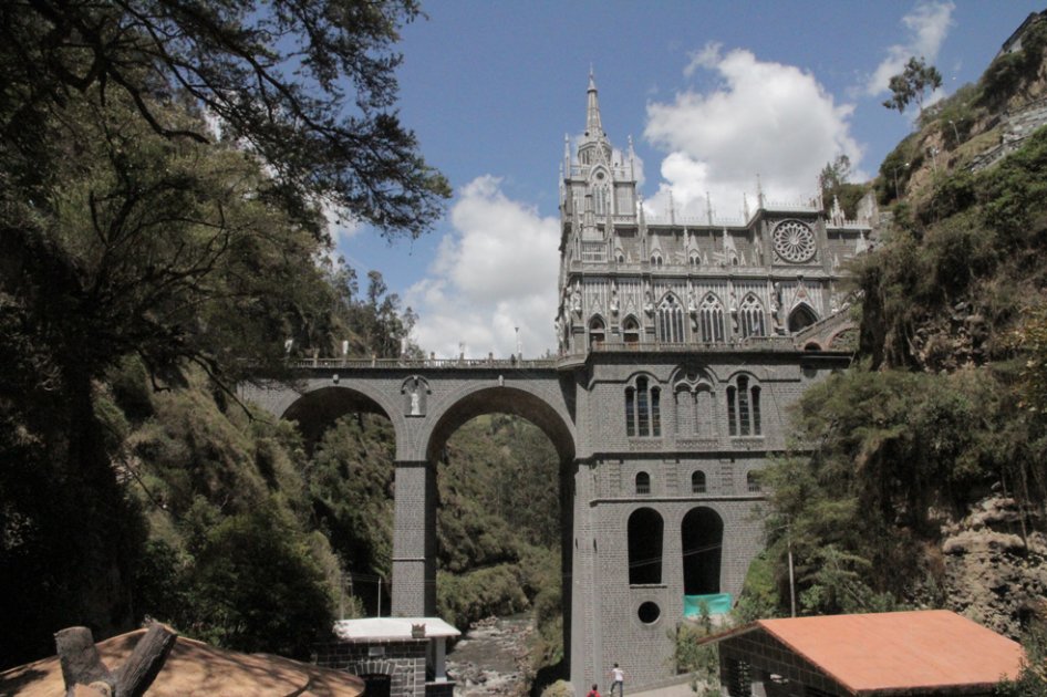 Discovery muestra las ‘Maravillas de Colombia’