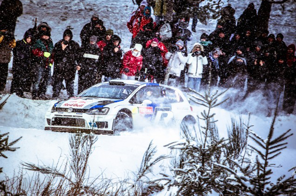 El Rally de Montecarlo 2014 tendrá un recorrido distinto