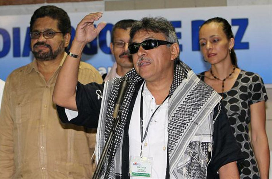 Farc agradece apoyo de Consejo de DDHH de ONU al proceso de paz