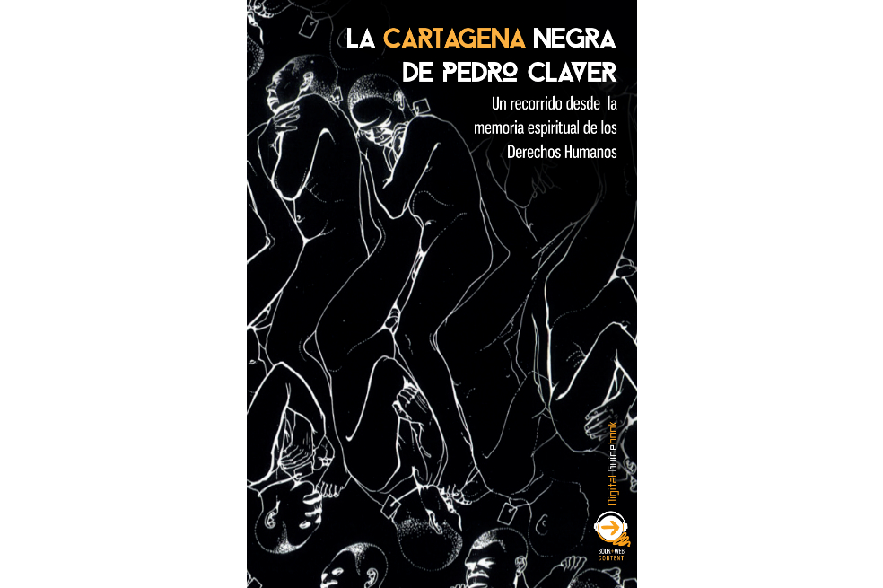 “La Cartagena negra de Pedro Claver”, un recorrido por el patrimonio histórico