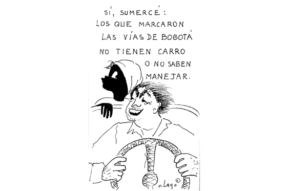 los que marcaron