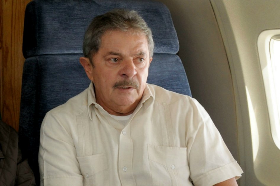 The New York Times distribuirá columna mensual del expresidente Lula