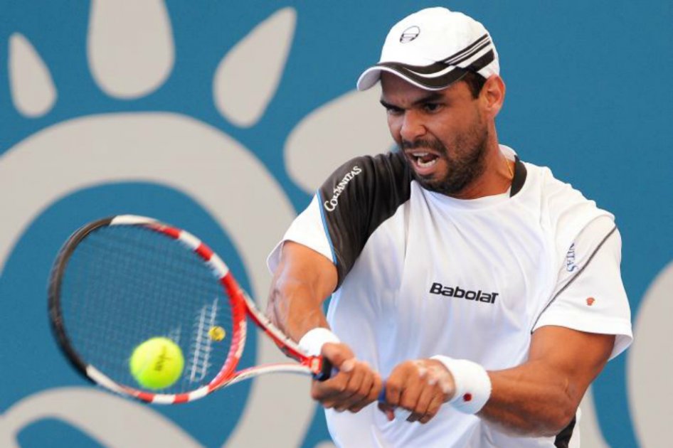 Alejandro Falla clasificó a segunda ronda del Masters 1.000 de Miami