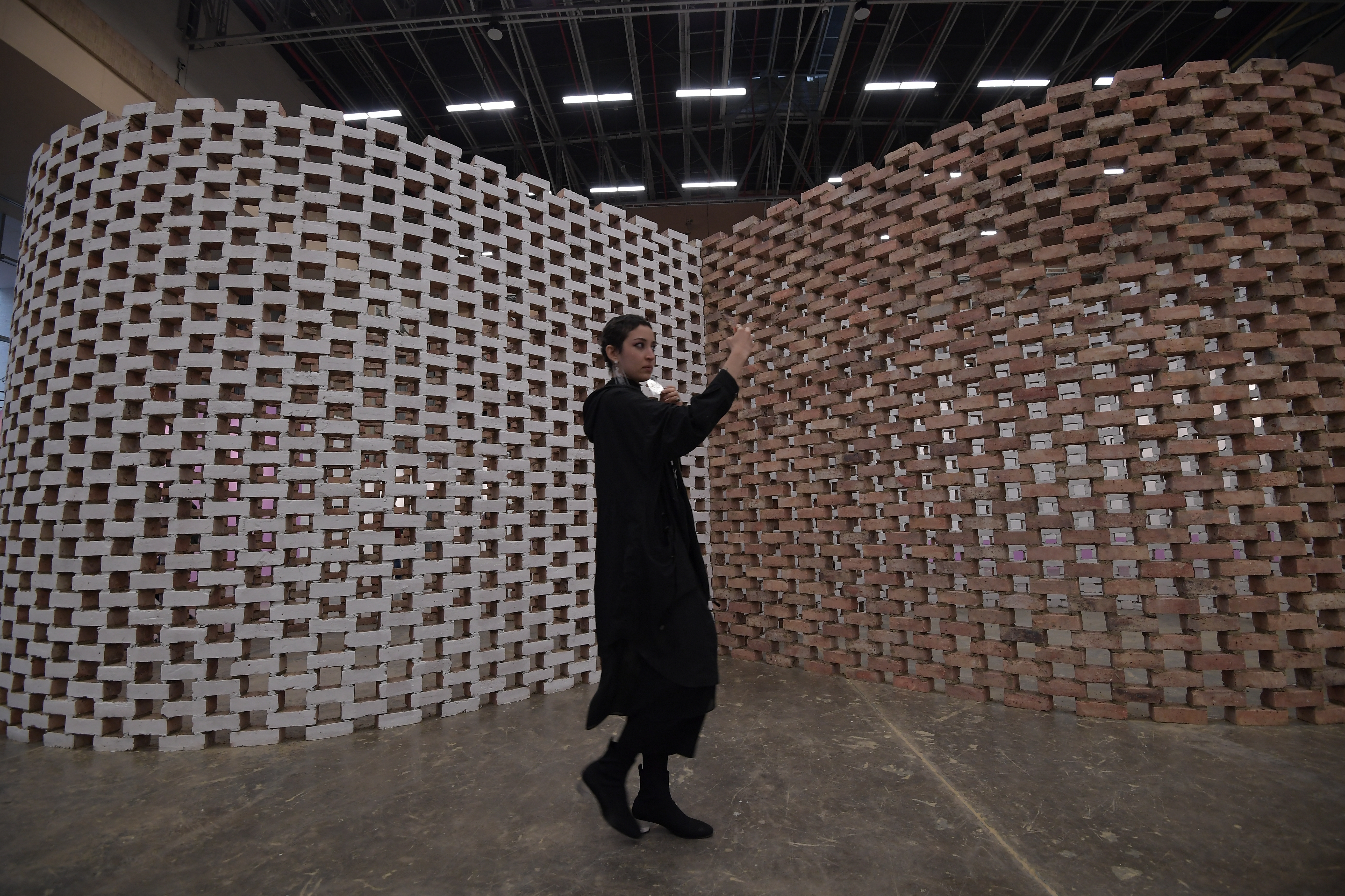 Acoplásticos lanzará Premio de Arte en alianza con ArtBo