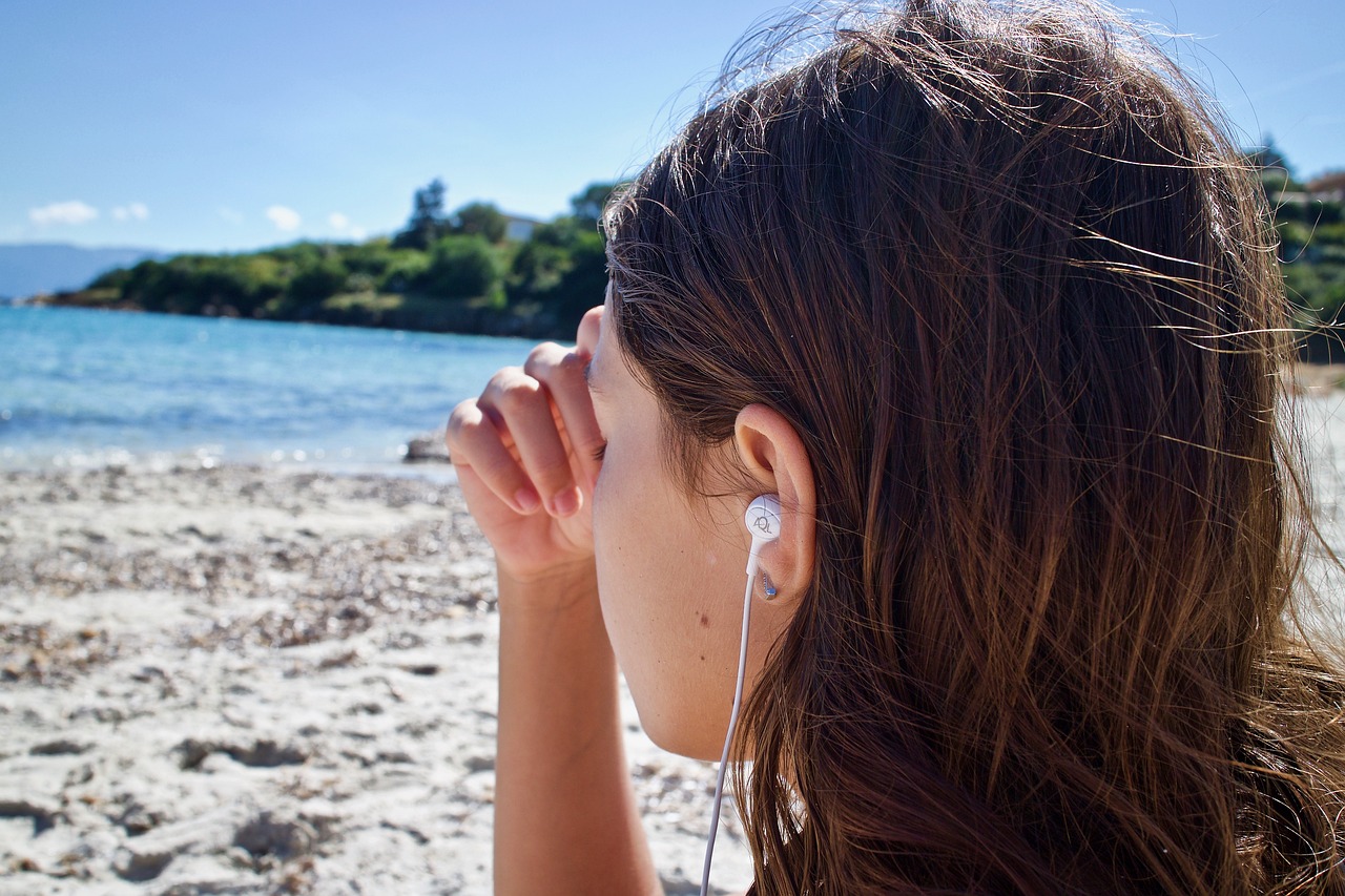 Escuchar música conmovedora puede ayudar a reducir el dolor, según estudio