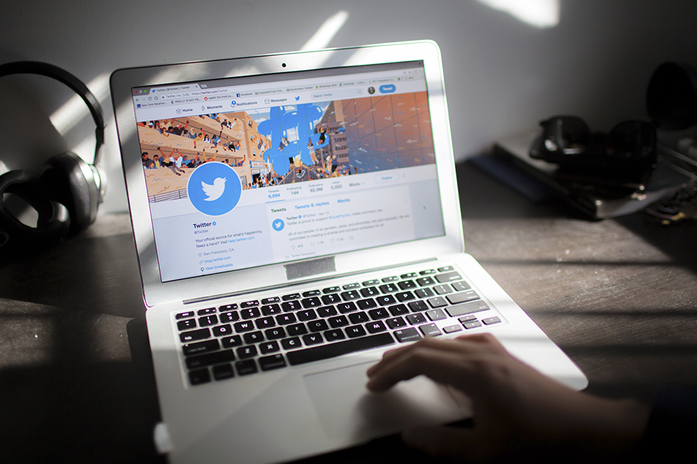 Twitter compra firma de seguridad Smyte para limpiar plataforma