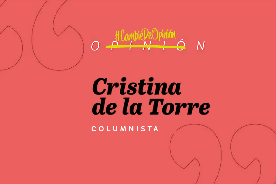 Cambié de opinión sobre el clientelismo