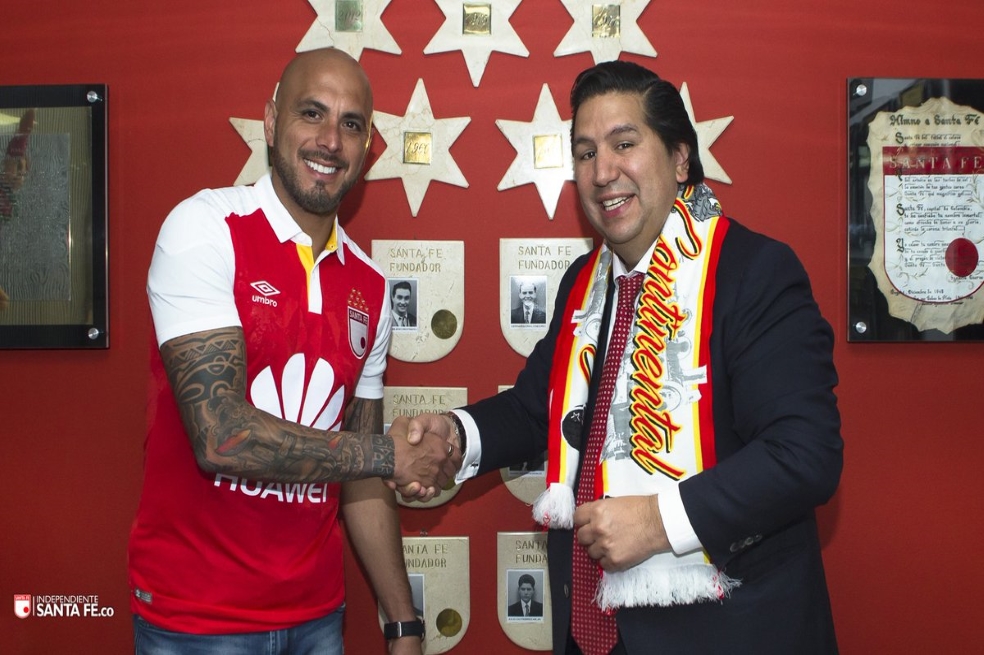 Después de nueve fechas, así va la Liga Águila