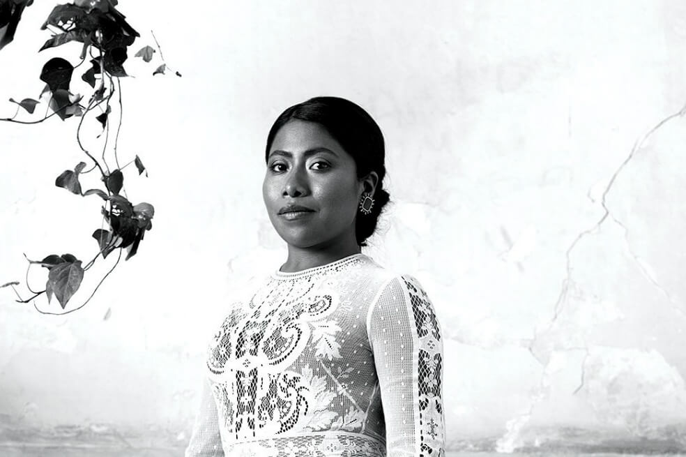 Yalitza Aparicio participará en la nueva versión de la serie “Mujeres asesinas”