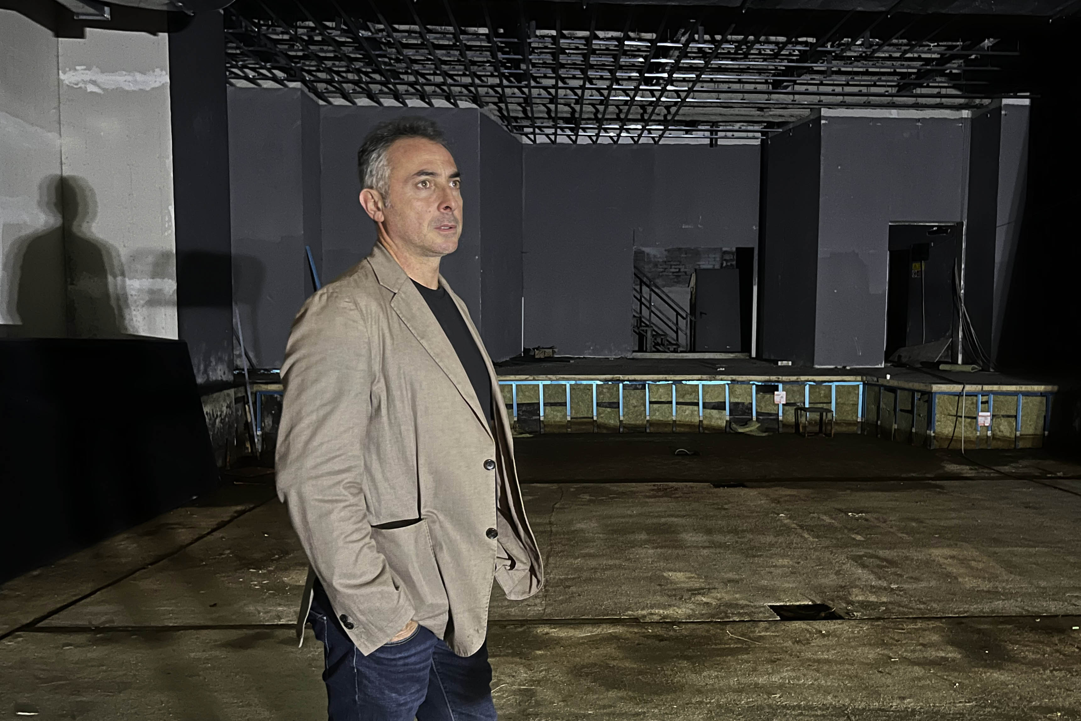 La Italia que bajó el telón: un país con 500 teatros abandonados