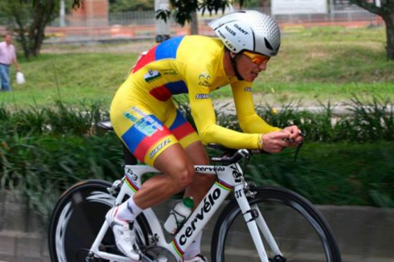 Con la contrarreloj por equipos se abrirá el Mundial de Ciclismo de Ruta