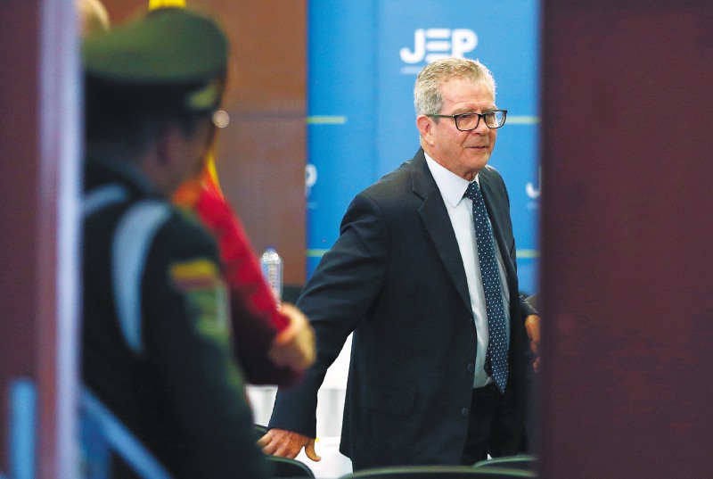 La ejecución extrajudicial en Dabeiba que salpica a Mario Montoya