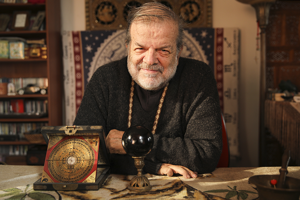 Mauricio Puerta