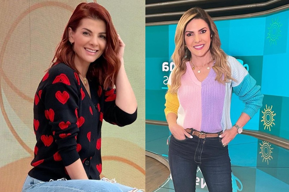 Carolina Cruz le ofreció sentidas disculpas a Ana Karina Soto ¿Qué pasó?