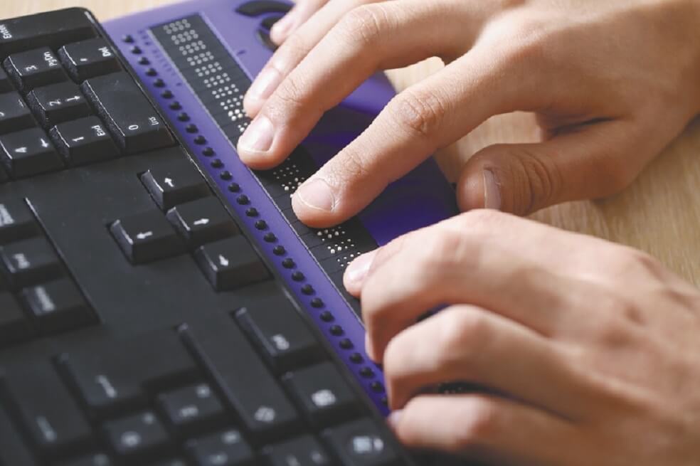 «En cuarentena se evidencia la falta de accesibilidad para población con discapacidad «: INCI