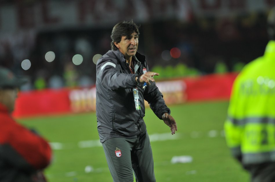 El campeón vuelve a casa