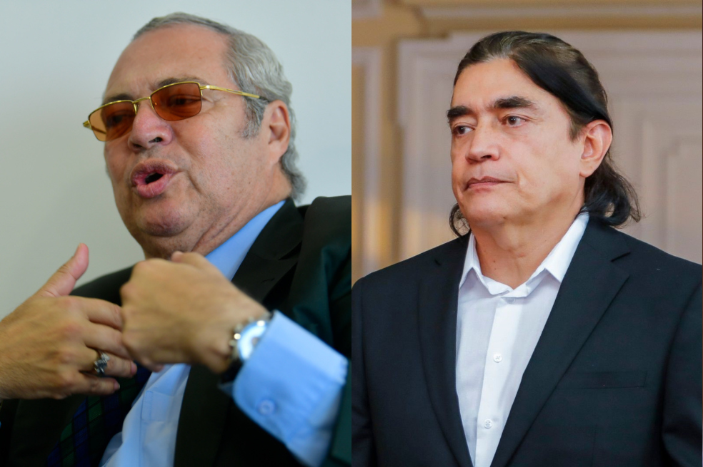 Name se despachó contra el Gobierno: denunciará a Bolívar por participación política