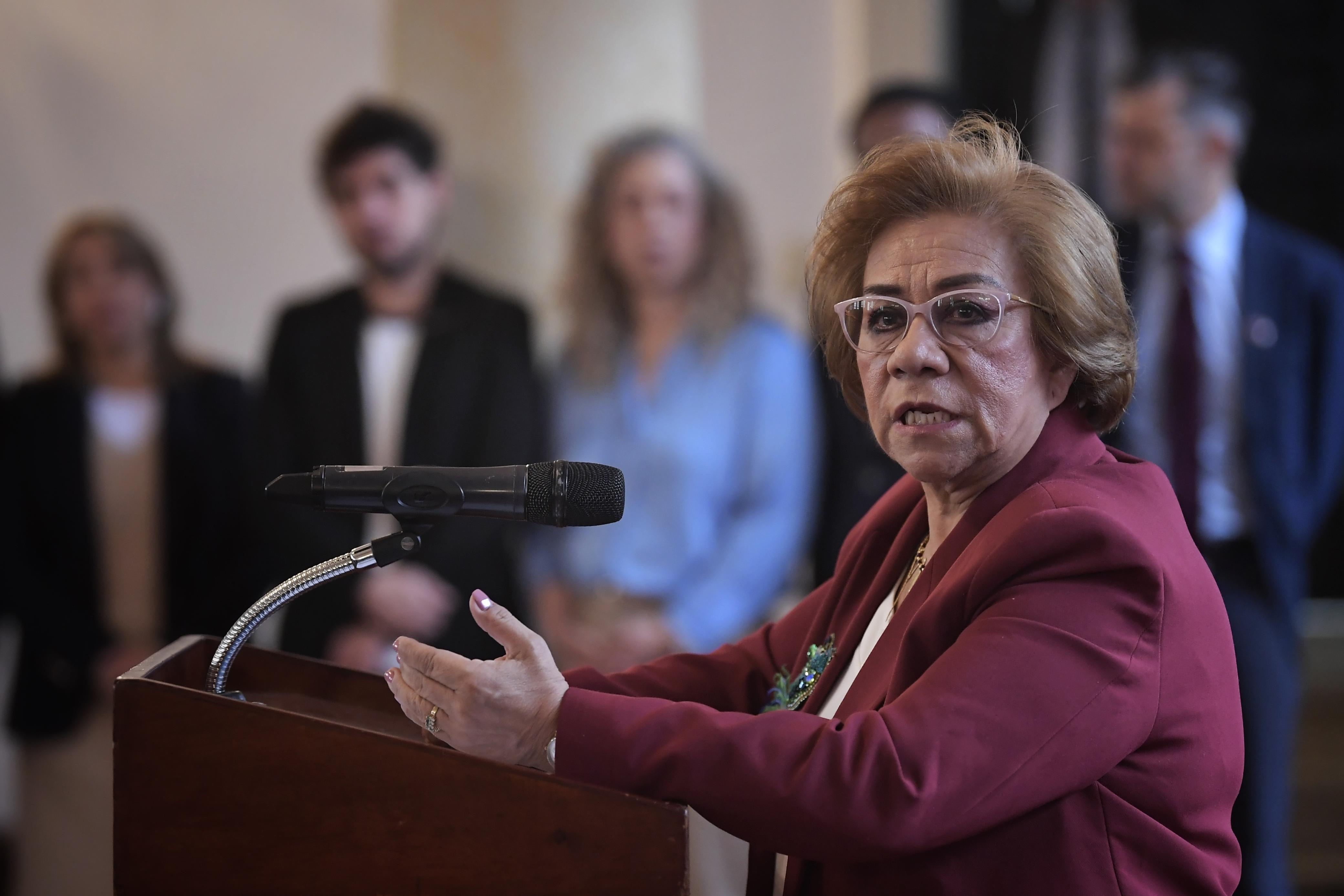 Narcotráfico y Venezuela: Canciller revela los temas centrales a tratar entre Petro y Trump