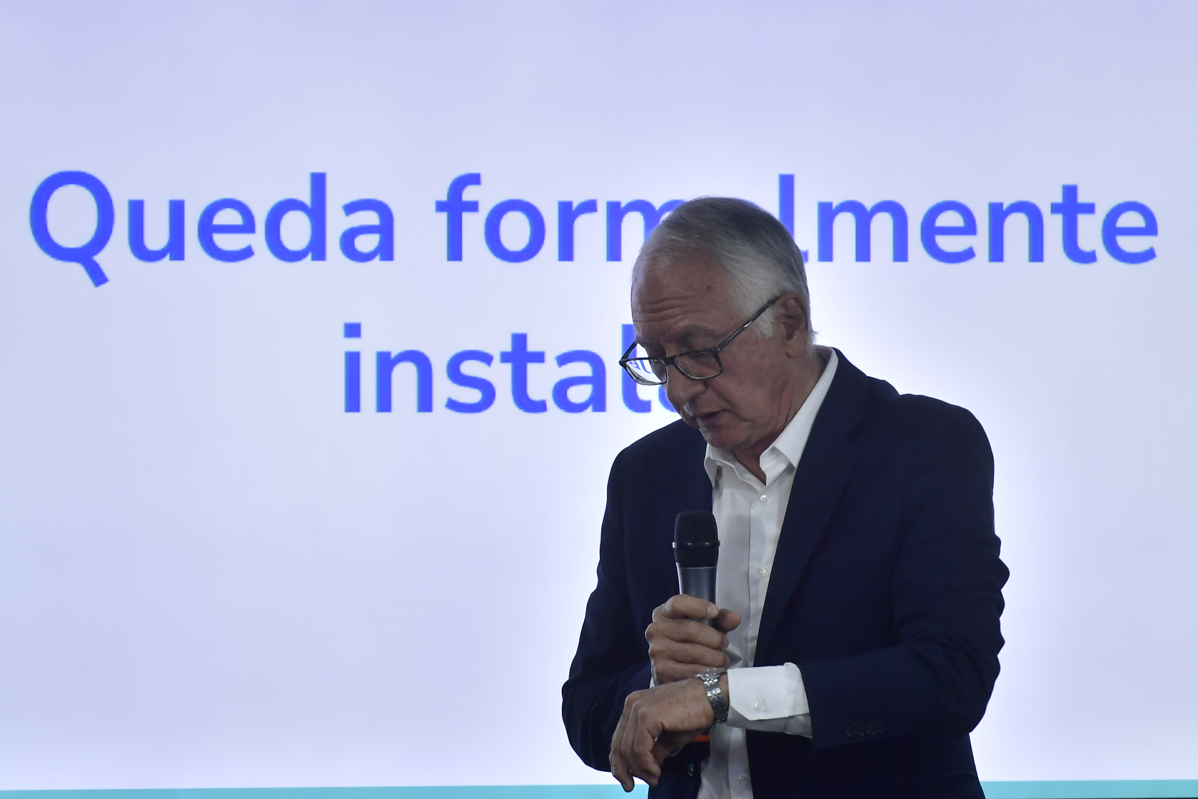 Un nuevo informe choca con el optimismo fiscal del Gobierno frente a la reforma a la salud