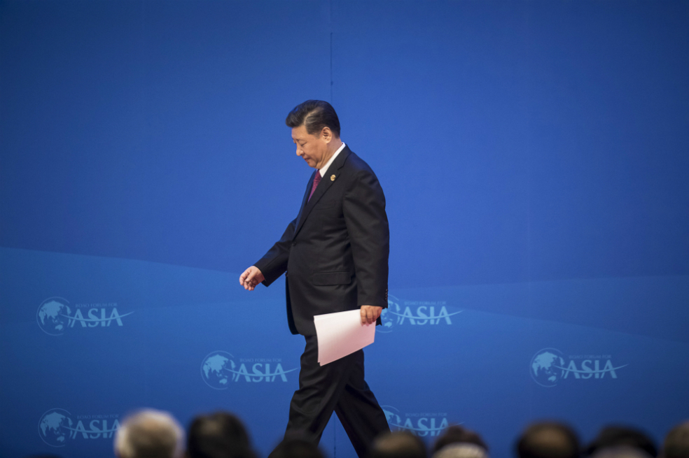 China promete responder ante más amenazas de aranceles de Trump