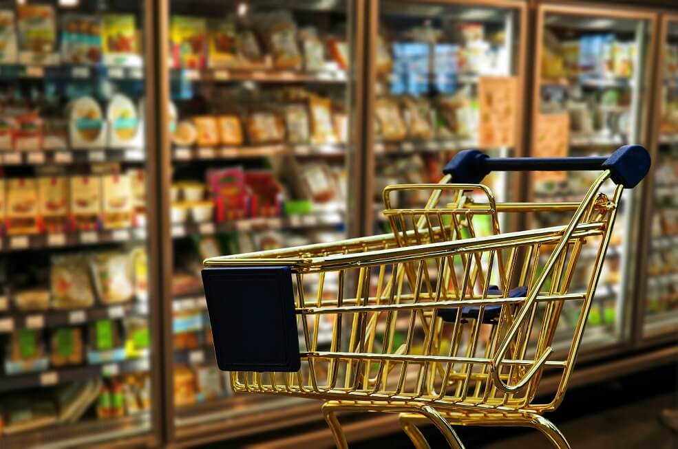 Afluencia a supermercados disminuyó 60 % en los primeros días de ‘pico y género’: Fenalco