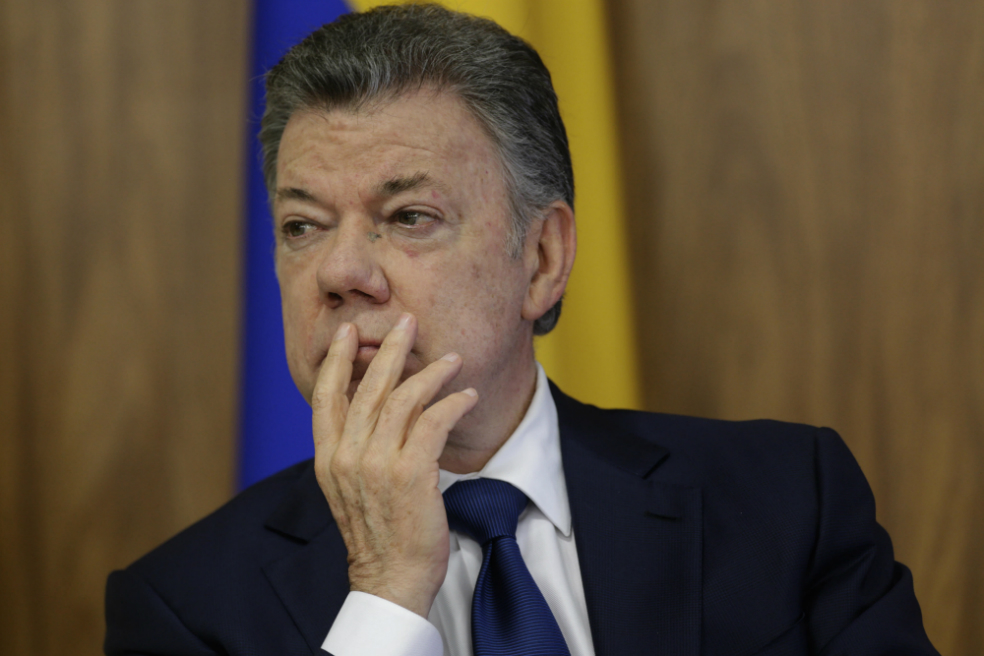 Santos convoca Comisión Binacional Fronteriza tras atentado en Ecuador