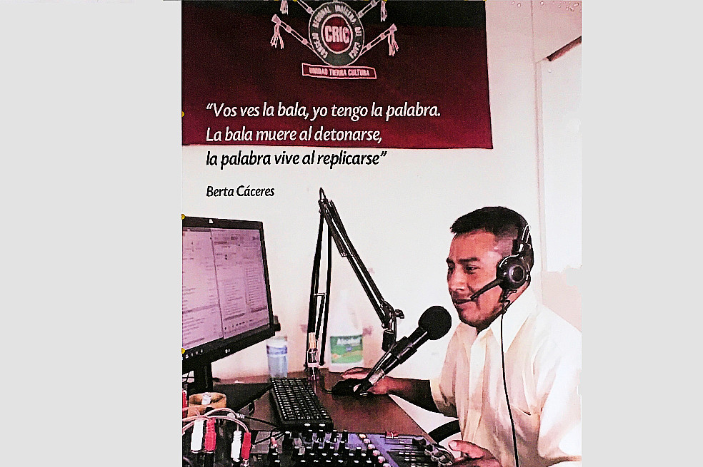 Abelardo Liz: un crimen en la impunidad