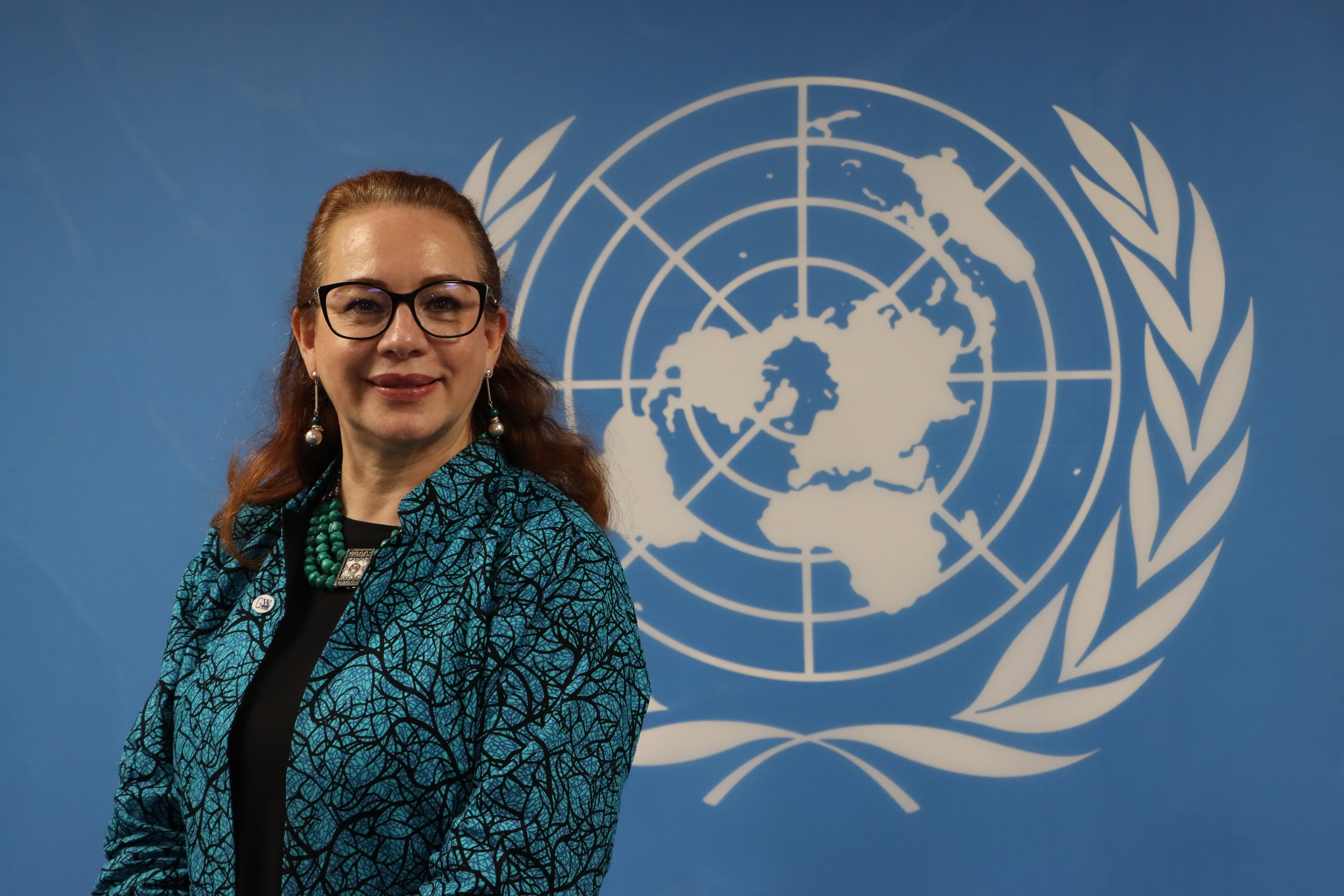 María Fernanda Espinosa, la tercera candidatura latinoamericana para liderar Naciones Unidas