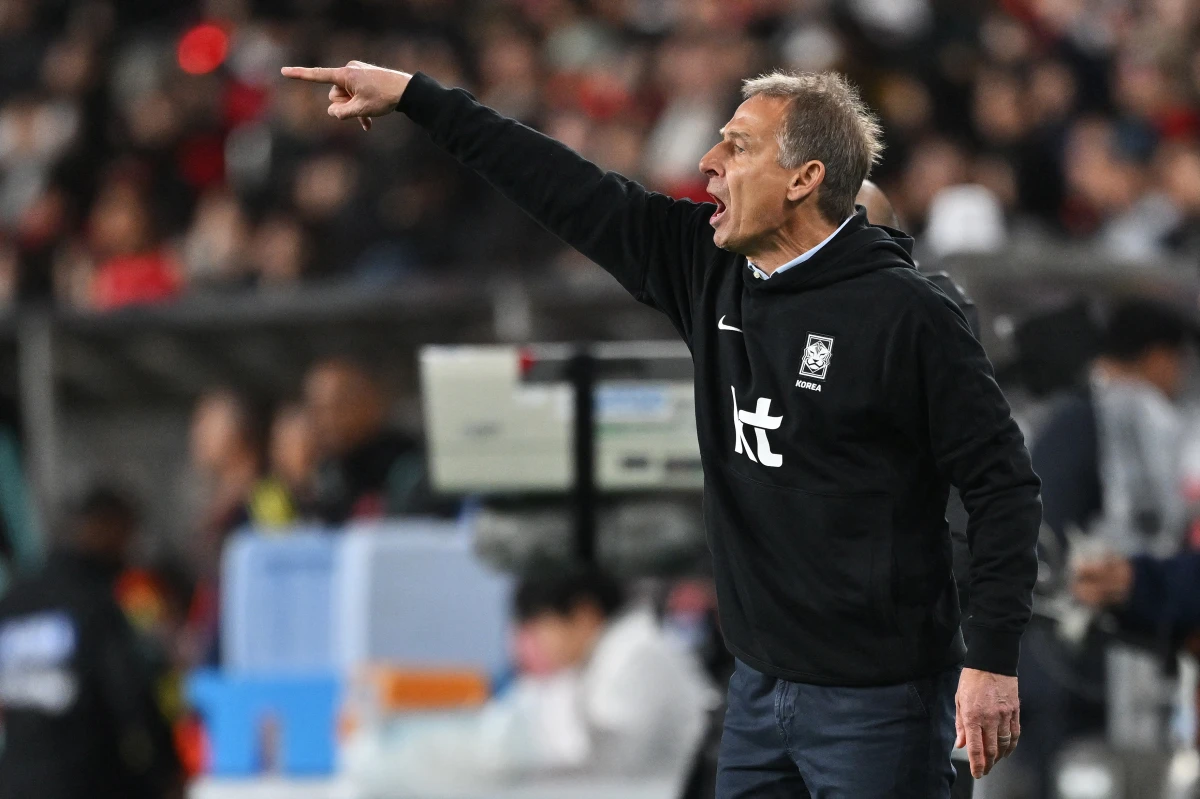 “Colombia es una de las selecciones más divertidas que enfrenté”: Jürgen Klinsmann