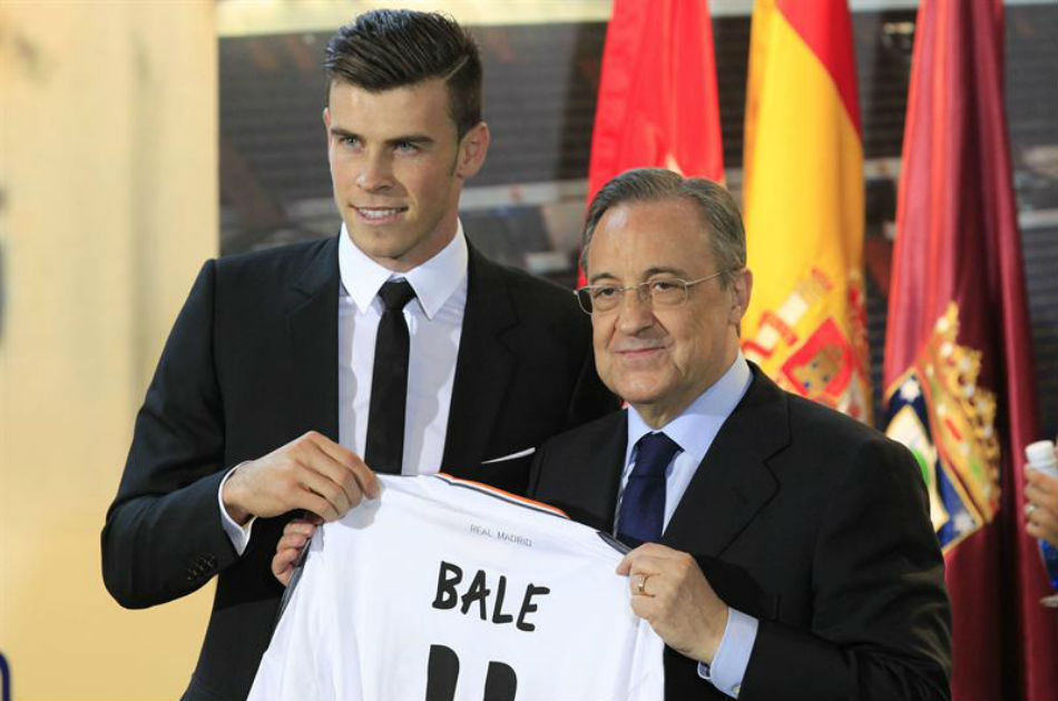 ‘Bale no tiene asegurada la titularidad’