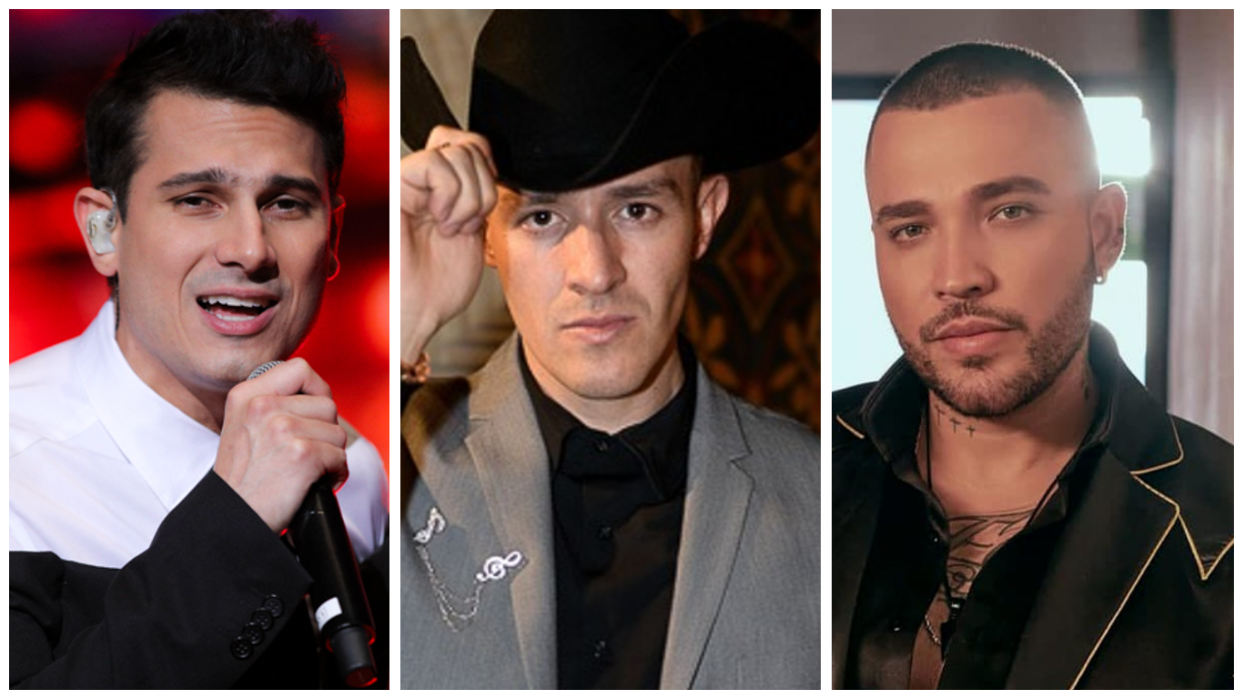 Nominados Premios Mi Gente 2024: así puede votar por su artista favorito