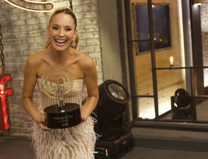 MasterChef Celebrity 2024: estos son los 22 famosos que participarán en el reality