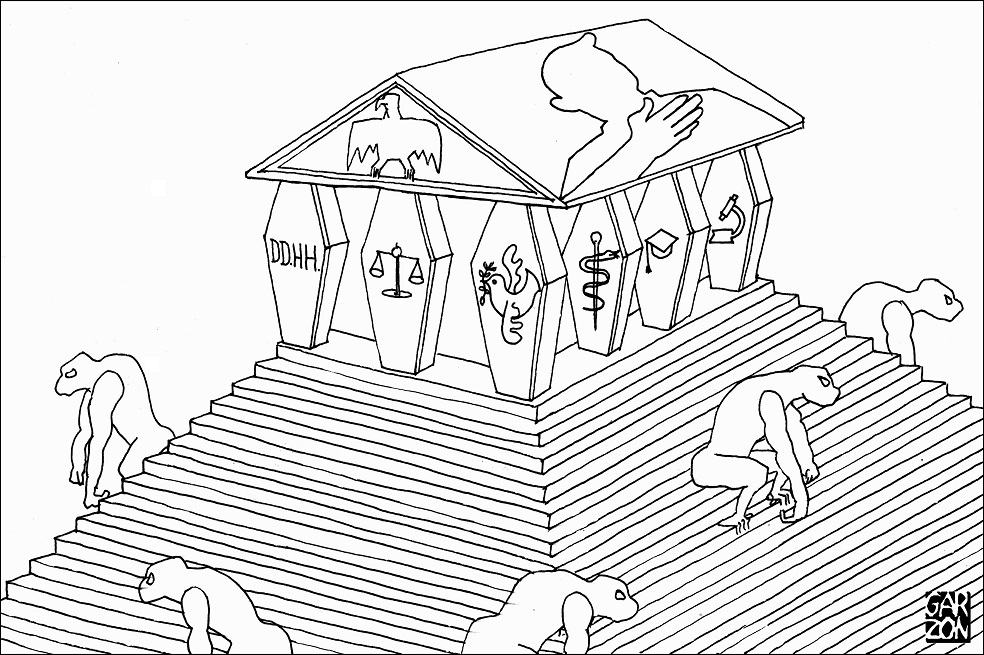 Cartones de Garzón